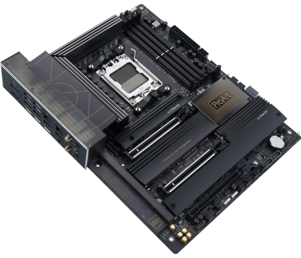 ASUS ProArt X670E-CREATOR WIFI - 1072711 - zdjęcie 5